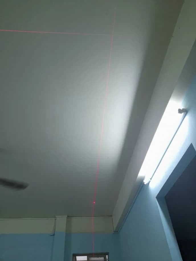 Trước sửa công tắc điện Panasonic tại Tân Phú — thợ Khổng Mạnh Phẩm