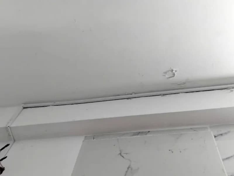 Sau khi hoàn thành sửa hệ thống điện âm tường Schneider tại Quận 3 — thợ Bùi Văn Bảo