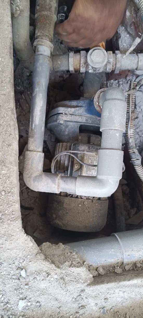 Thay mới hệ thống đường ống cấp thoát nước tại TPHCM tại TPHCM