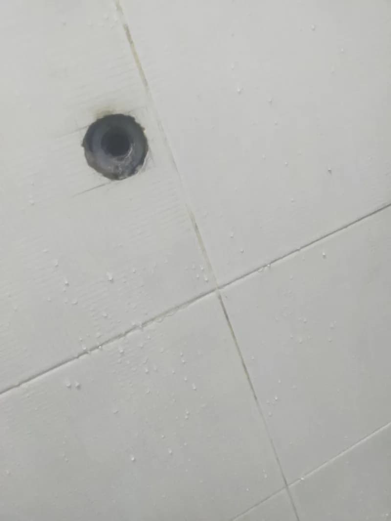 Trước sửa vòi nước tại Bình Thạnh — thợ Lê Đăng Tuấn