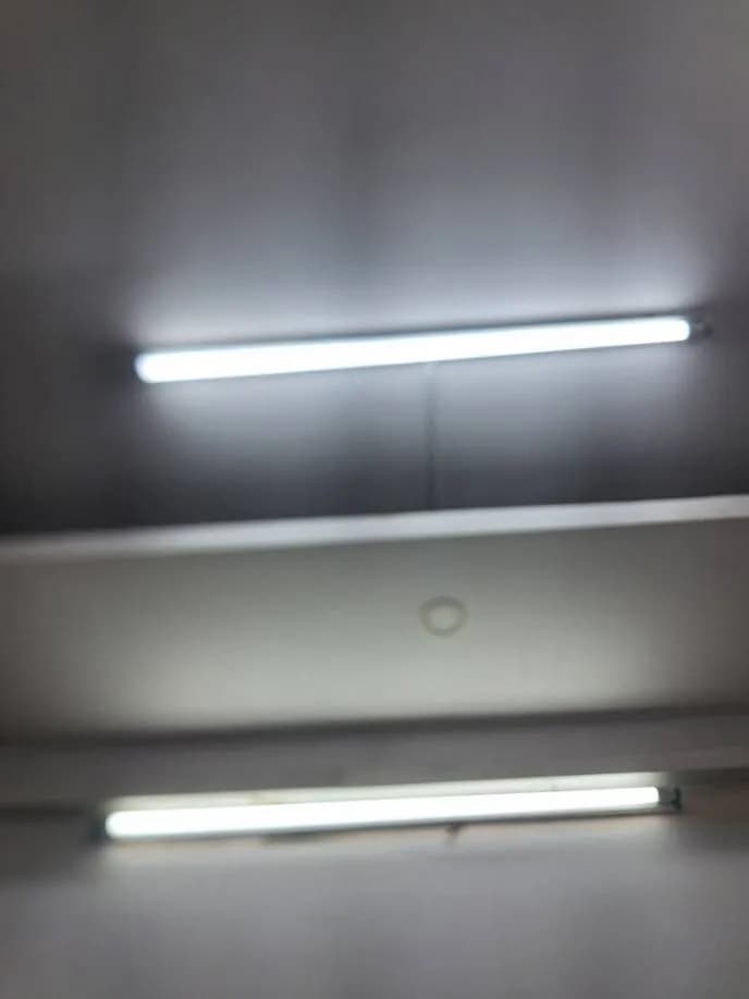 Sau khi hoàn thành sửa đèn LED tuýp Philips tại Bình Chánh — thợ Trần Quốc Đông (5 sao)