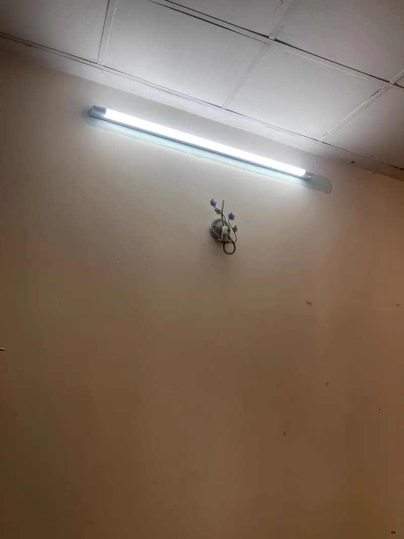 Thay thế dây điện và bóng đèn LED tại Bình Thạnh tại Bình Thạnh
