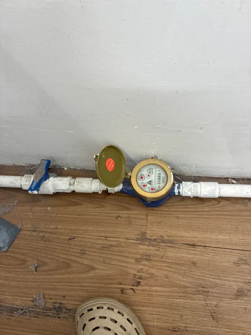 Trước sửa máy lạnh treo tường Daikin tại Quận 1 — thợ Dương Oai
