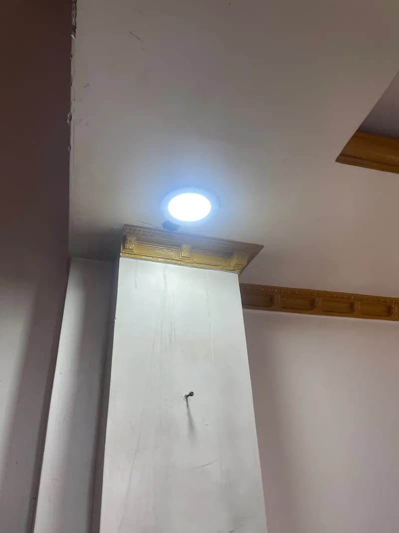 Đấu nối lại CB tổng bị lỏng, cháy dây tại Hóc Môn tại Hóc Môn