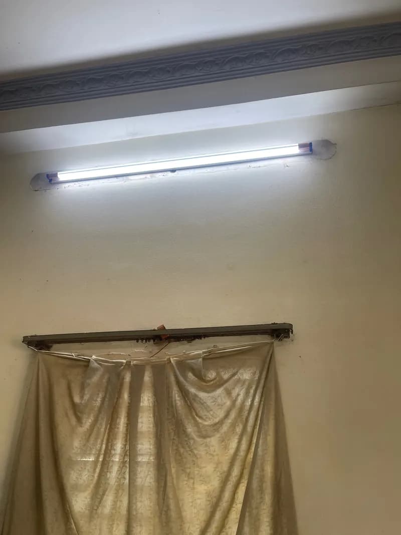 Thay thế máng đèn LED âm tường tại Bình Hưng Hoà, Bình Tân tại P.Bình Hưng Hoà, Bình Tân