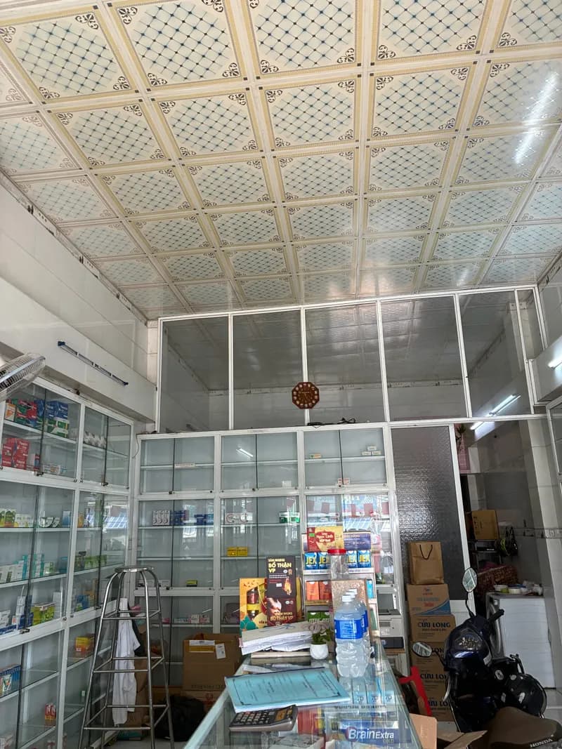Trước sửa aptomat Schneider tại Bình Tân — thợ Dương Oai