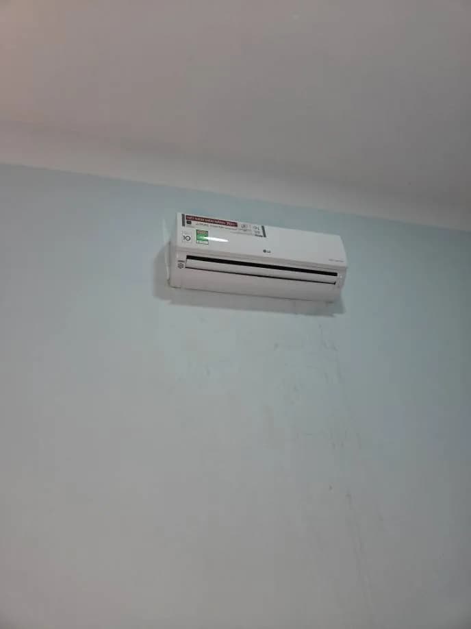 Vệ sinh máng nước và thông ống thoát máy lạnh Phường 9 Phú Nhuận tại Phường 9, Phú Nhuận