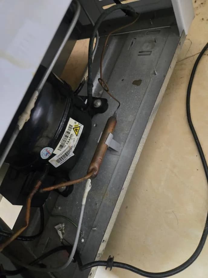 Kiểm tra tủ đông không lạnh tại quận Bình Thạnh, TP.HCM tại P.HCM, Bình Thạnh