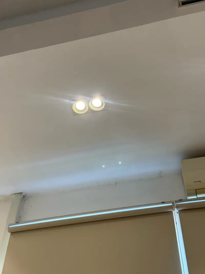 Sau khi hoàn thành sửa đồng hồ điện 3 pha EMIC tại Quận 3 — thợ Hồ Như Vũ
