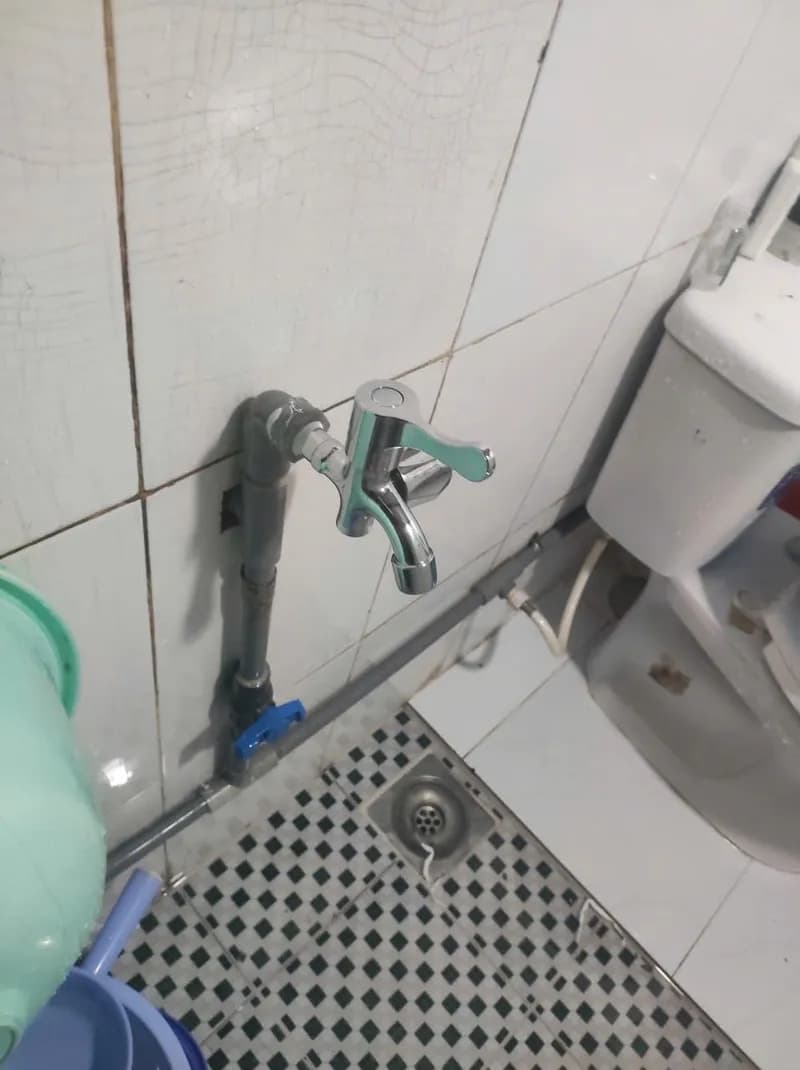 Thay thế vòi nước inox tại phường An Khánh, Thủ Đức tại phường An Khánh, Thủ Đức