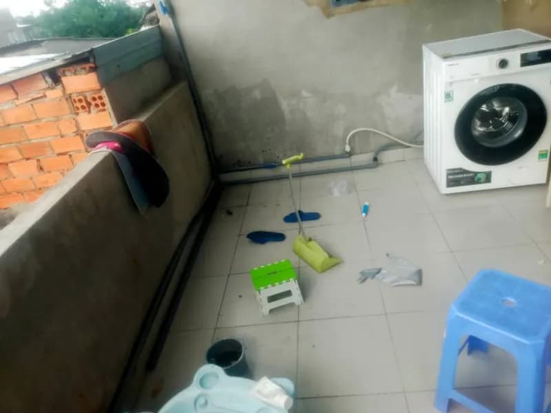 Di dời và lắp đặt máy giặt tại Phường Trường Thọ, Thủ Đức tại Phường Trường Thọ, Thủ Đức