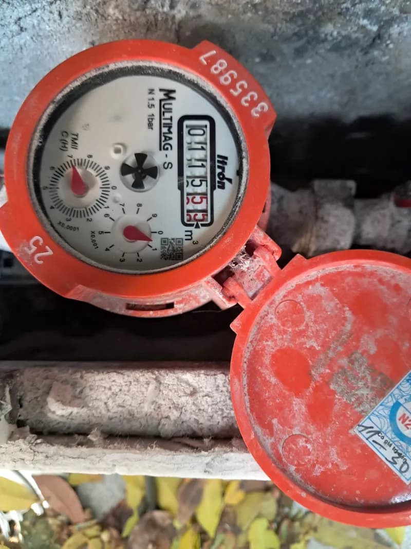 Thay gioăng, quấn lại ren đồng hồ nước tại Phường Nhiêu Lộc, Quận 3 tại phường Nhiêu Lộc, Quận 3