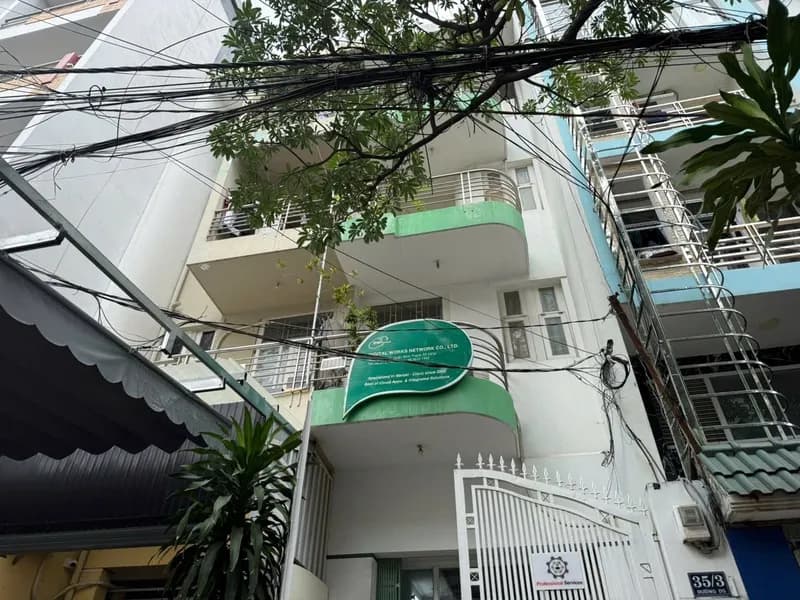 Thay thế đầu nối tủ điện, vệ sinh tiếp điểm tại Bình Thạnh tại Bình Thạnh