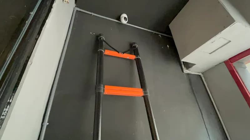 Lắp đặt quạt treo tường tại phường Hòa Hưng, Quận 10 tại phường Hòa Hưng, Quận 10