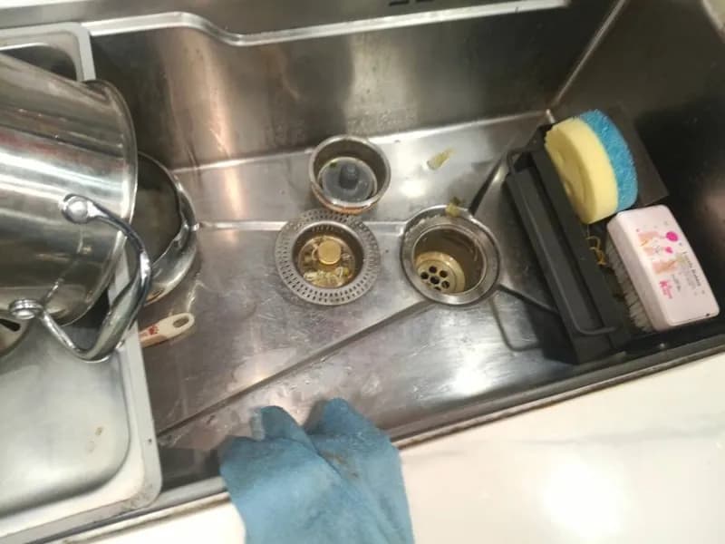 Thông tắc bồn rửa chén tại phường An Hội Tây, Gò Vấp tại P. An Hội Tây, Gò Vấp