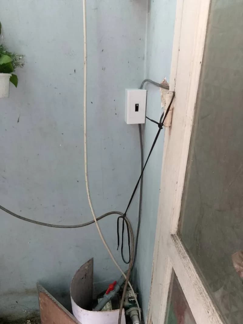 Lắp đặt hệ thống điện an toàn cho máy bơm tại Bình Tân tại Bình Tân