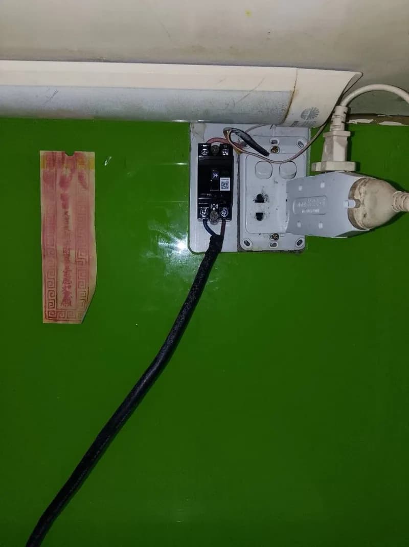 Thay thế bóng đèn LED và Aptomat bếp tại Tây Thạnh, Tân Phú tại Phường Tây Thạnh, Tân Phú