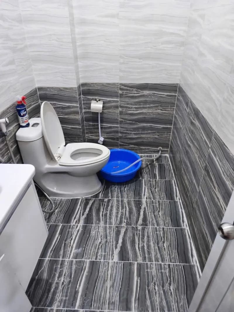 Thay ron chống rò rỉ nước bồn cầu tại Phường 16 Gò Vấp tại phường 16 Quận Gò Vấp, Gò Vấp