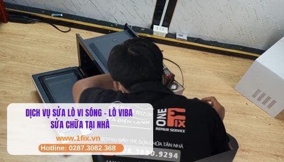 Hướng dẫn cách sử dụng lò vi sóng tại nhà