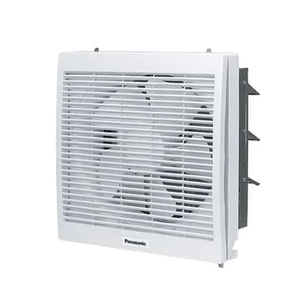 Quạt hút gắn tường Panasonic - 2 chiều - Có màn che FV20RL7