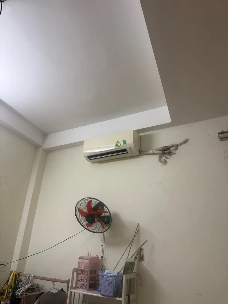 Dịch Vụ Sửa Máy Lạnh Tại Nhà TPHCM Uy Tín | 1Fix.vn - Dịch vụ chuyên nghiệp tại TPHCM tại Thủ Đức
