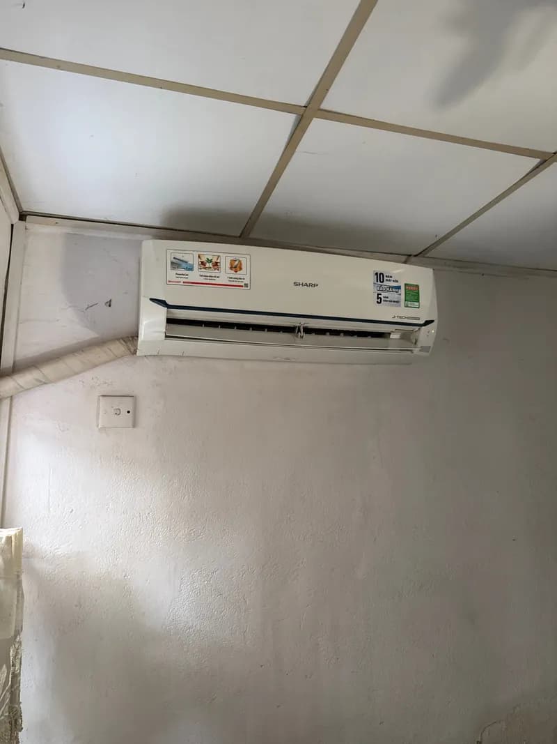 VSML tại P.14 Quận 8 Tp.HCM, Quận 8