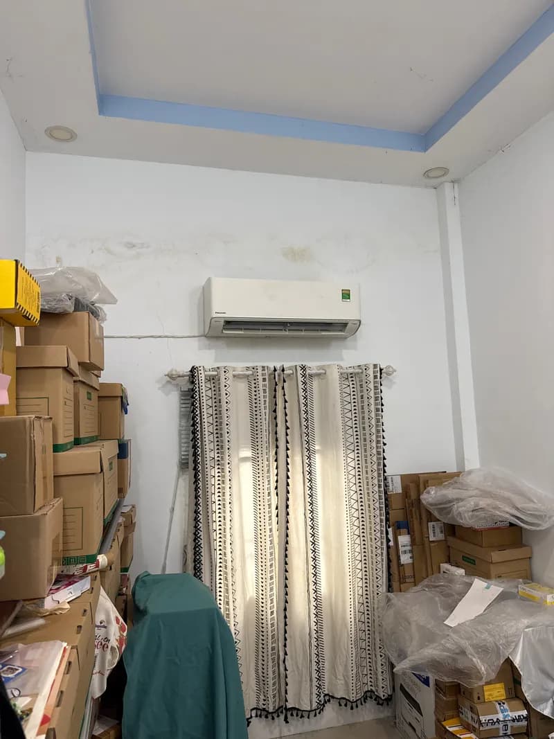 VSML tại Phường 16, Gò Vấp