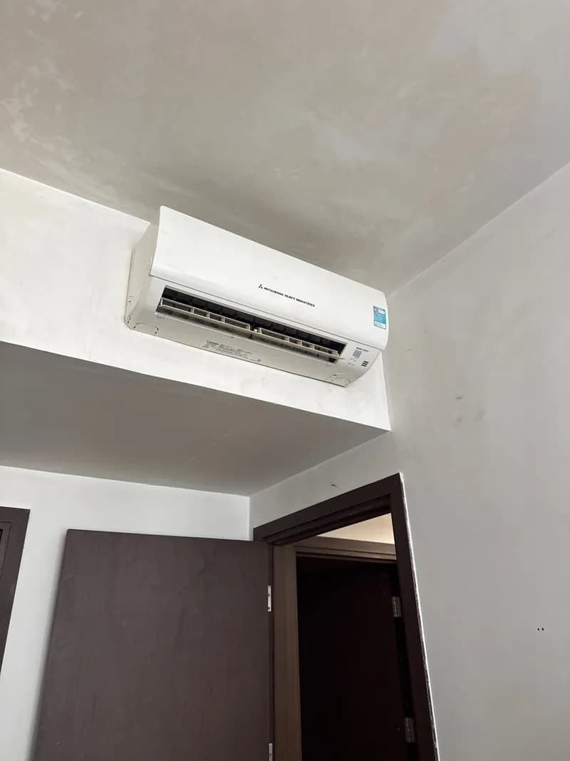 Sửa máy lạnh tại Quận 4