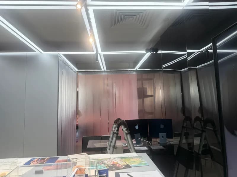Trước sửa máy tính để bàn Apple tại Quận 1 — thợ Hồ Như Vũ
