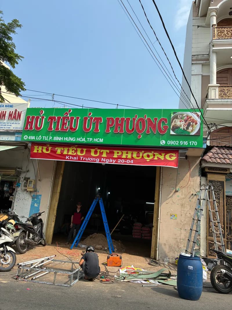Thay thế CB, đấu nối lại hệ thống điện chiếu sáng tại TPHCM tại TPHCM