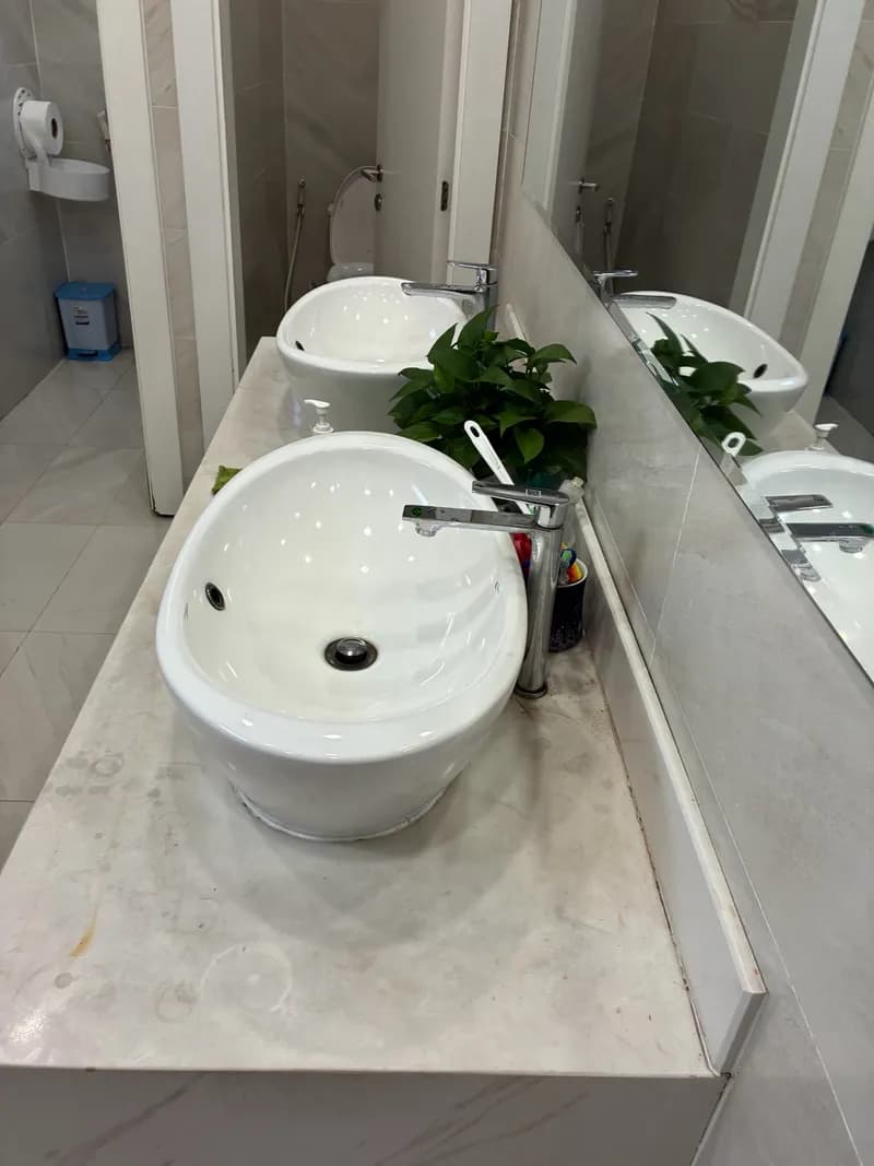 Thay thế vòi nước lavabo tại phường Tân Bình, quận Tân Bình tại Phường Tân Bình, Tân Bình