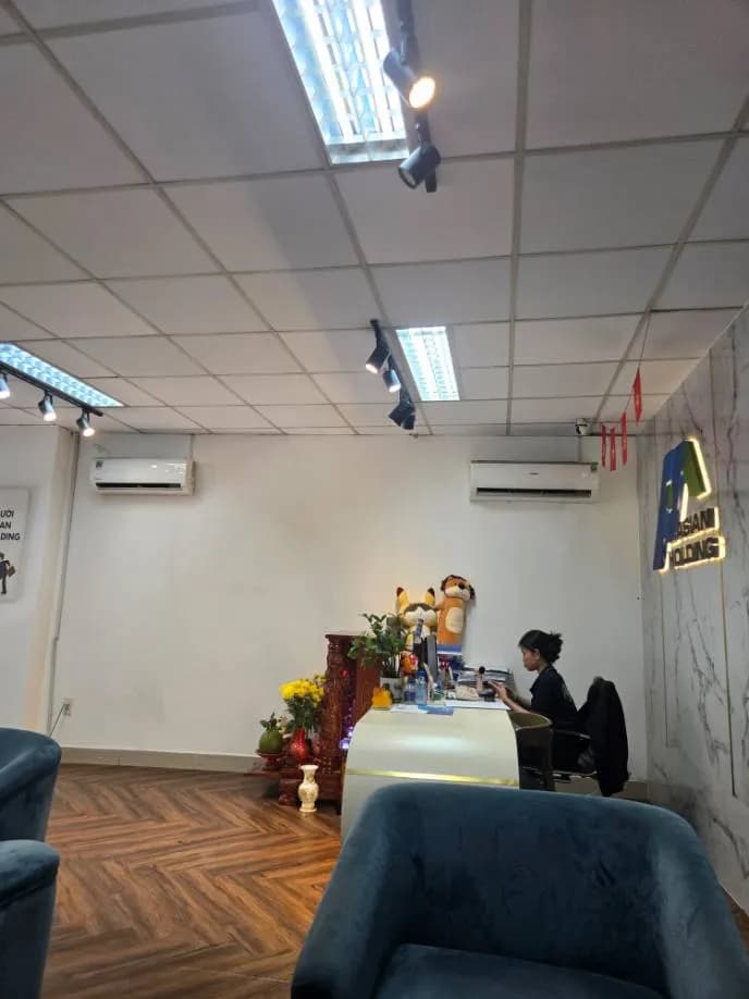 Vệ sinh dàn nóng và nạp gas máy lạnh chuyên sâu tại TPHCM tại TPHCM