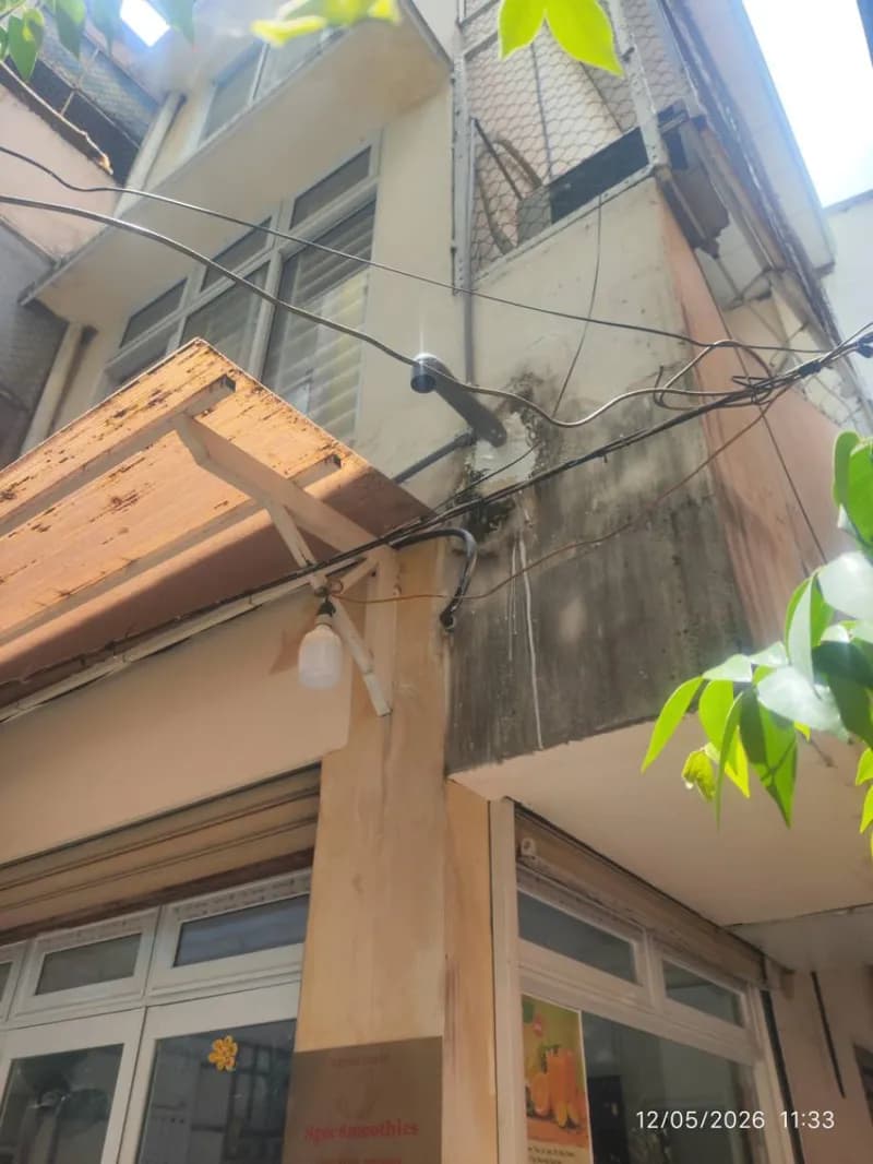 Sau khi hoàn thành sửa đường ống nước Bình Minh tại Quận 3 — thợ Nguyễn Hoàng Khánh