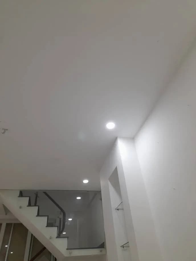Thay thế bộ công tắc điện Panasonic tại quận Phú Nhuận tại Phú Nhuận