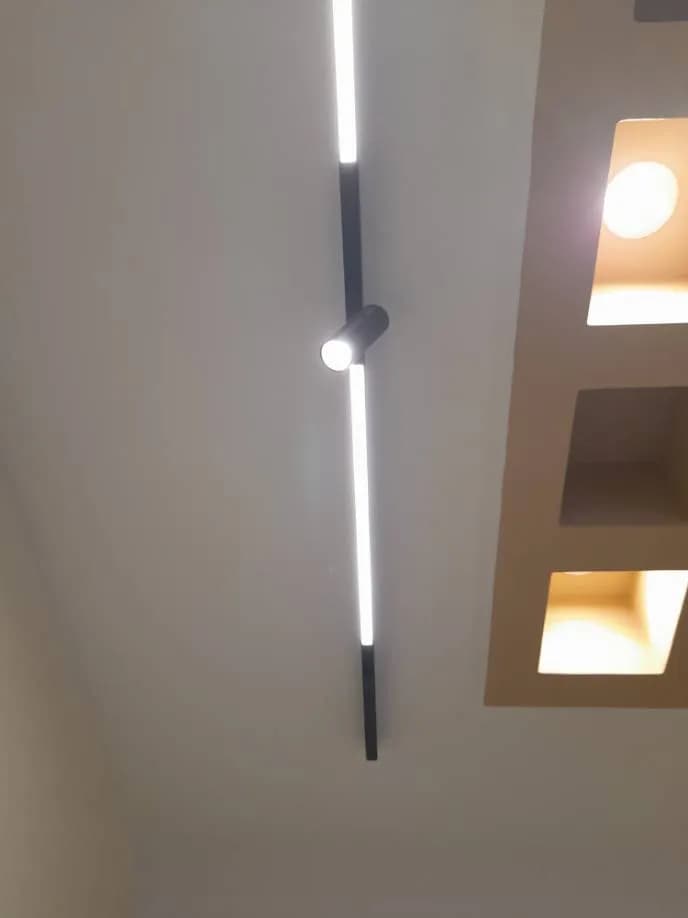 Thay driver đèn LED thanh ray âm trần tại TPHCM tại Bình Thạnh