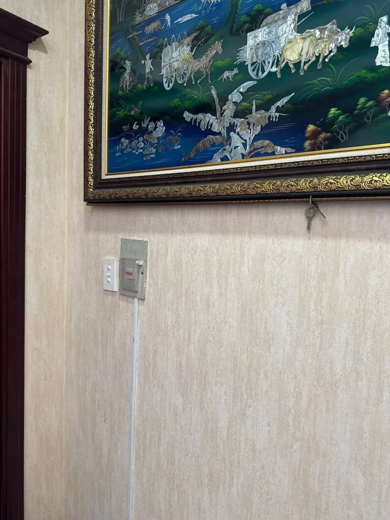 Dò tìm và đấu nối lại mạch điện mất nguồn tại TPHCM tại Quận 12