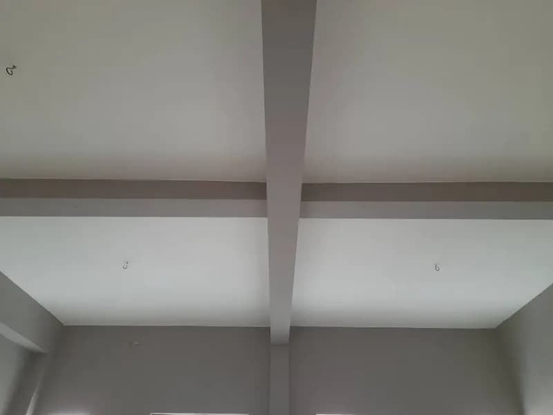 Trước sửa đèn LED tại Gò Vấp — thợ Bùi Văn Bảo