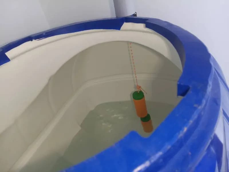 Thay phao cơ, phao điện bồn nước và vòi rửa bát P.15 Quận 8 tại P.15, Quận 8