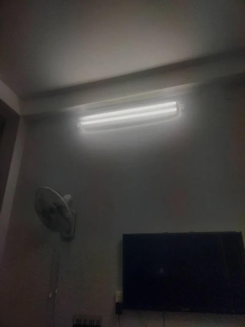 Thay thế lắp đặt đèn tuýp LED tại quận Bình Thạnh tại Bình Thạnh