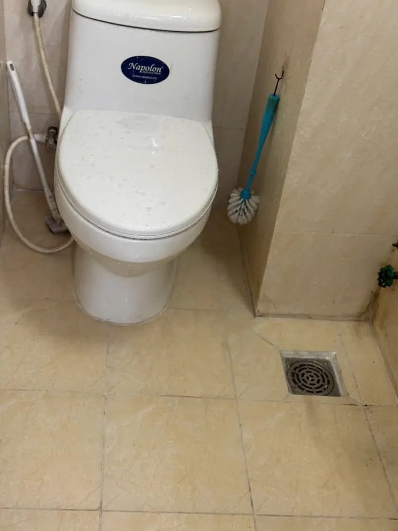 Chống thấm và ốp lát lại sàn nhà vệ sinh tại TPHCM tại TPHCM