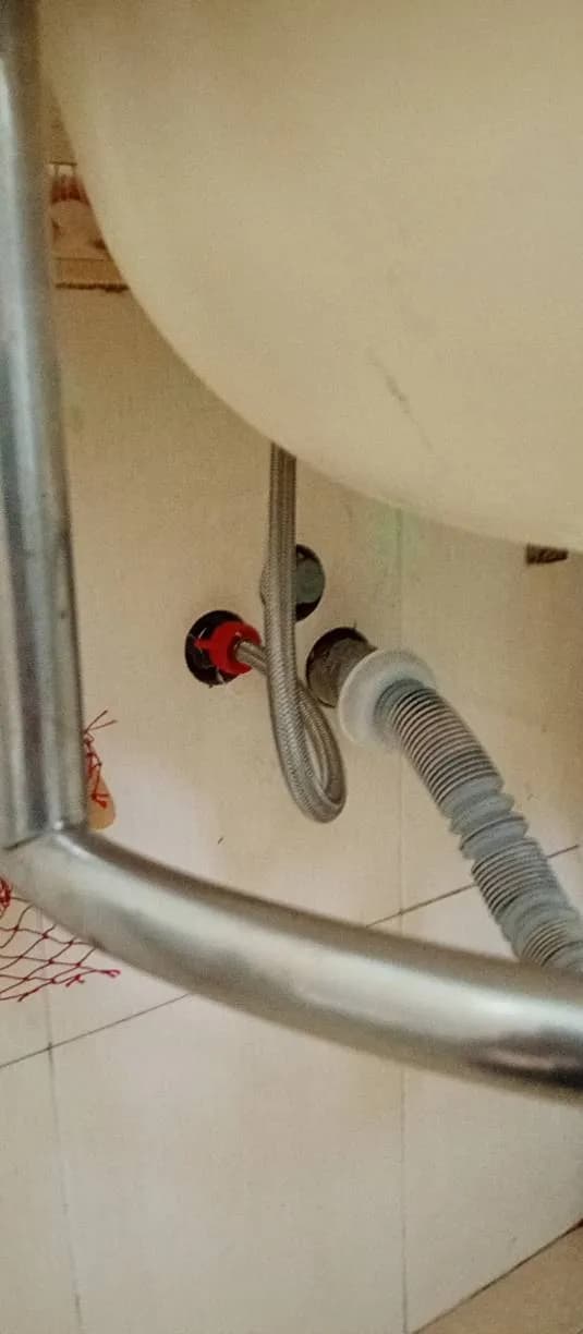 Thay bộ xả và vòi nước lavabo tại TPHCM giá tốt tại Thủ Đức