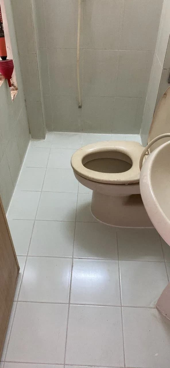 Thông tắc bồn cầu và chống thấm chân bồn cầu tại TPHCM tại TPHCM