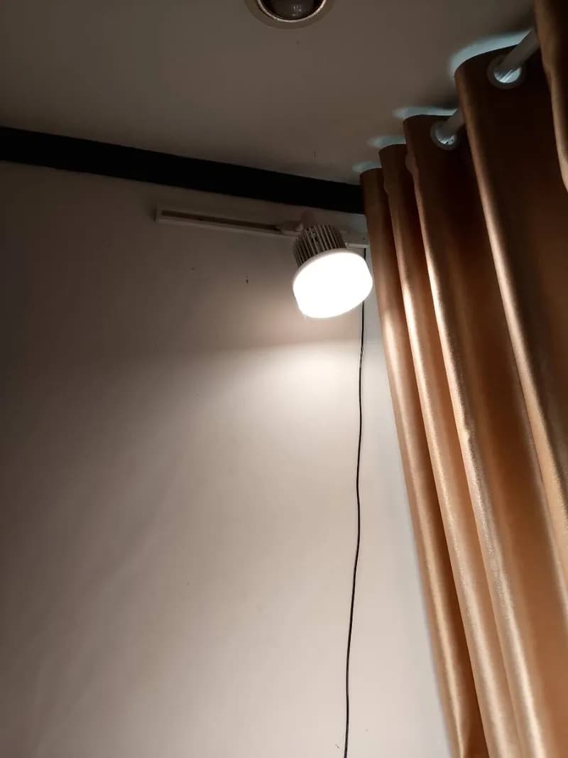 Lắp đặt hệ thống đèn ray chiếu sáng nội thất tại Nhà Bè tại Nhà Bè