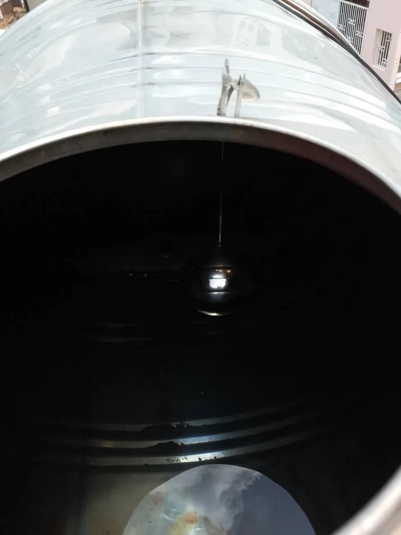 Thay thế phao cơ bồn nước inox chống tràn tại TPHCM tại phường Vườn Lài, Quận 10