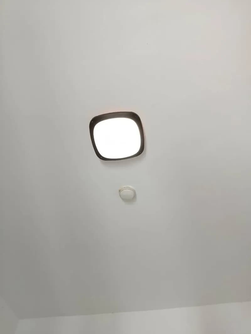 Thay thế driver đèn ốp trần tại Quận 4, TP.HCM tại P.HCM, Quận 4