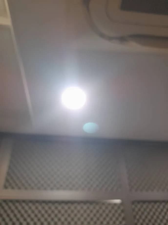 Thay thế đèn LED âm trần phòng khách tại TPHCM tại Quận 3