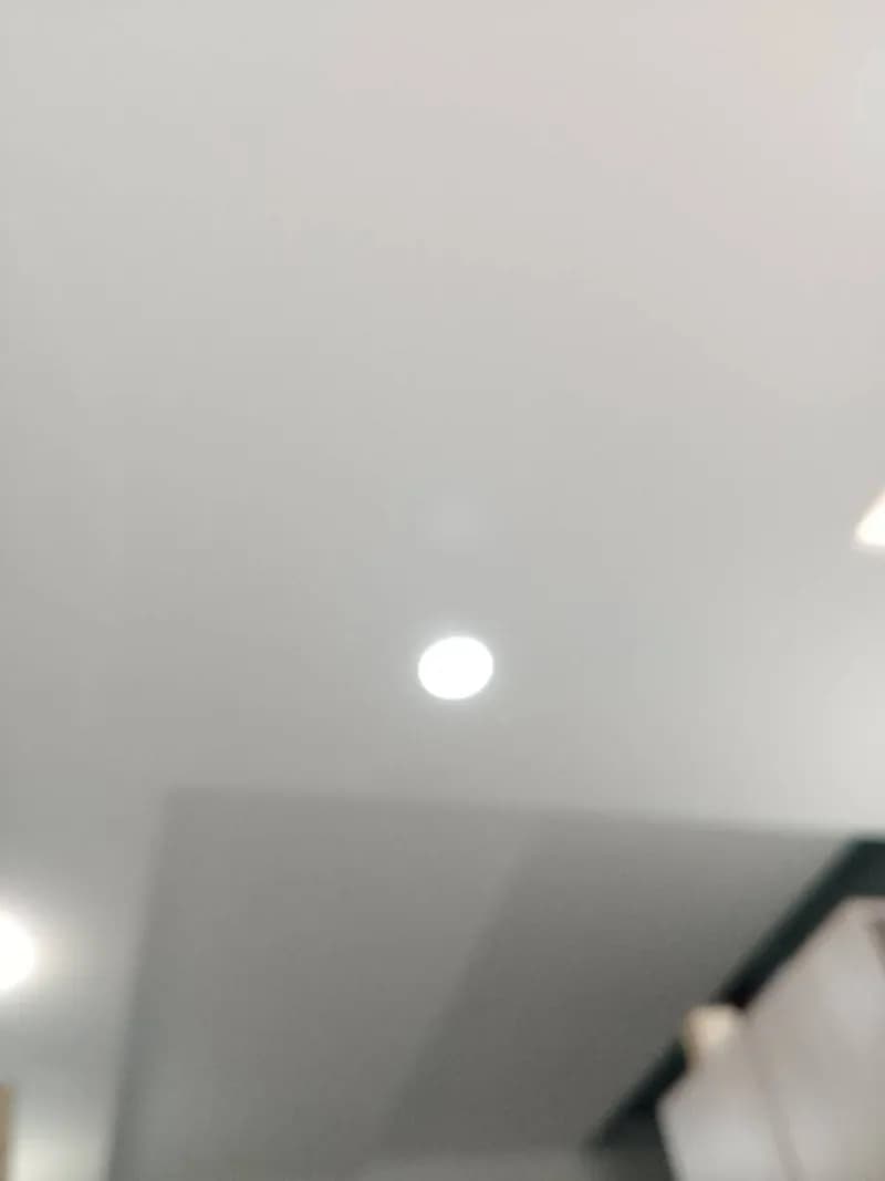 Thay thế đèn LED âm trần Philips 9W tại TPHCM tại Quận 7