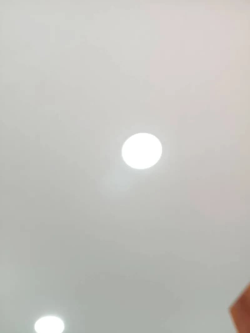 Thay thế đèn LED âm trần tại quận Phú Nhuận giá rẻ tại Phú Nhuận