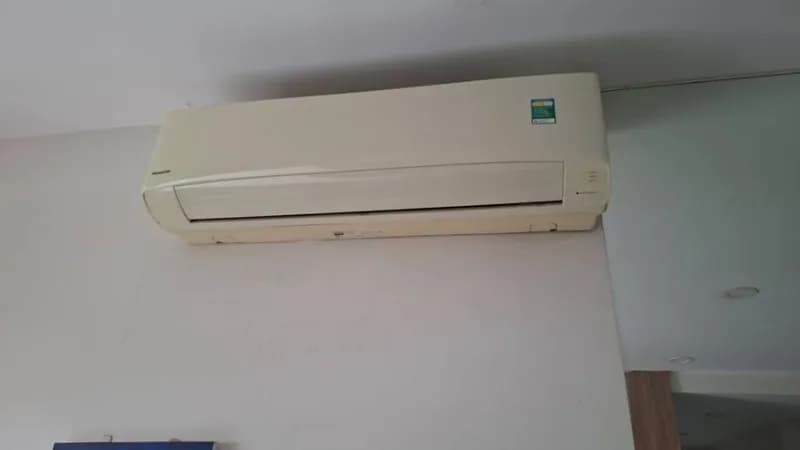 Kiểm tra máy lạnh Panasonic không lạnh tại phường 9 Phú Nhuận tại phường 9, Phú Nhuận