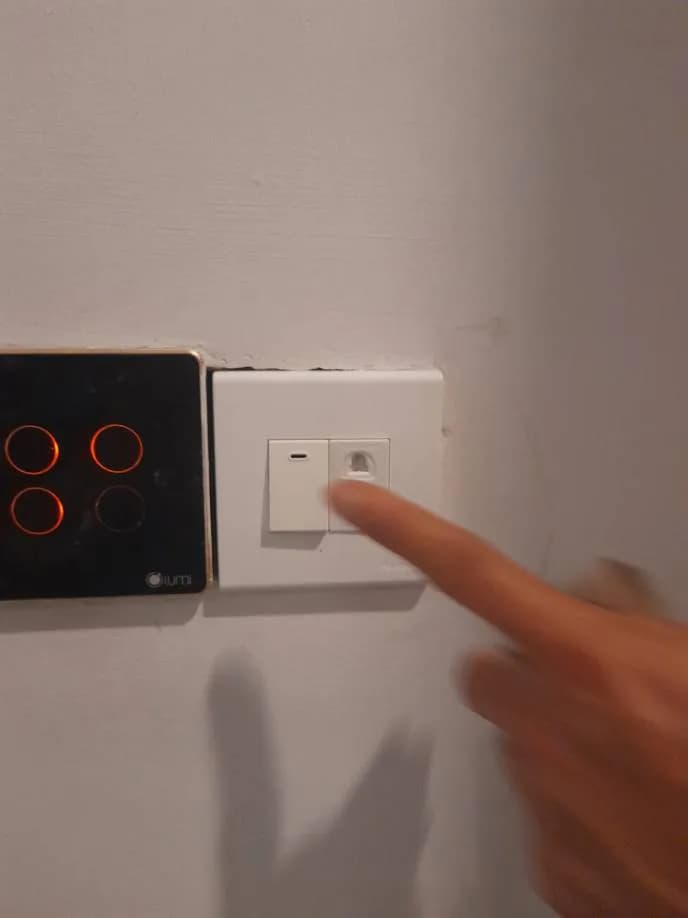 Thay thế ổ cắm điện Panasonic chính hãng tại quận Tân Bình tại Tân Bình